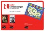 Knihy Kanzelsberger